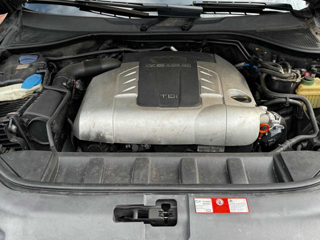 AUDI Q7 usata, con Cruise Control