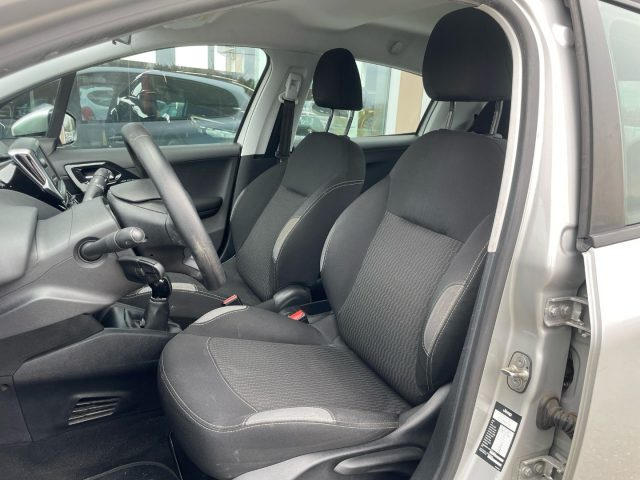 PEUGEOT 208 usata, con Servosterzo