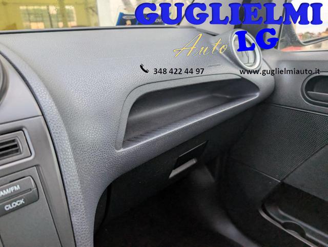 FORD Fiesta usata 23
