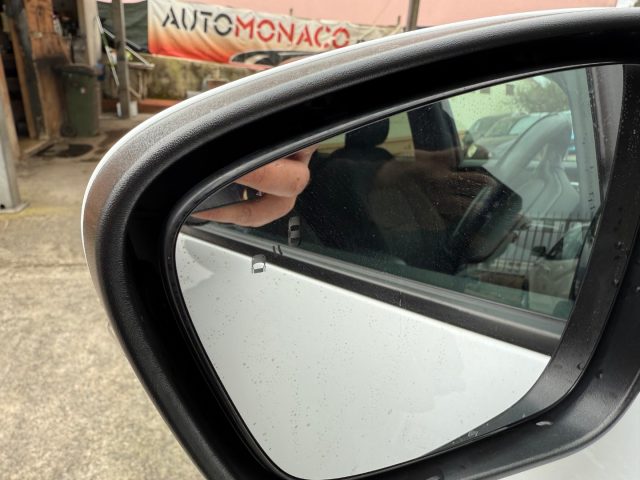 FORD Kuga usata, con Sistema di riconoscimento della stanchezza