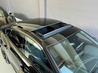 AUDI A5 usata, con Cerchi in lega