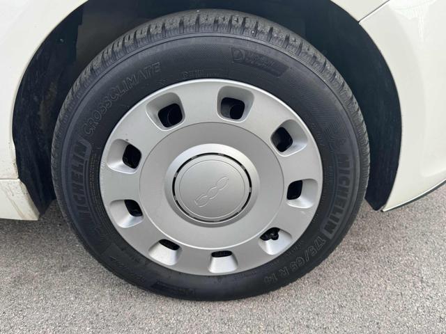 FIAT 500 usata 13