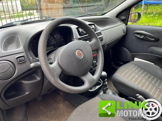 FIAT Punto usata 24