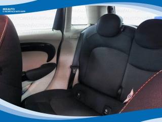 MINI Cooper usata, con Controllo trazione