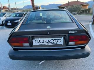 ALFA ROMEO GTV usata 4