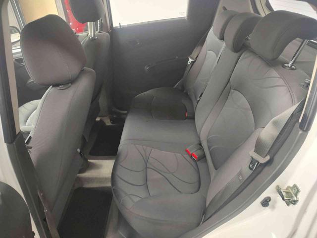 CHEVROLET Spark usata, con Fendinebbia