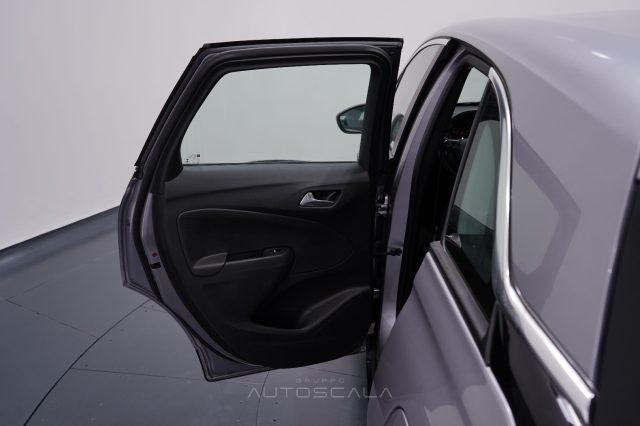 OPEL Crossland usata, con Vivavoce