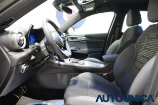 ALFA ROMEO Tonale usata, con Touch screen