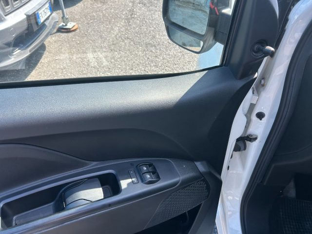 FIAT Doblo usata, con Cronologia tagliandi