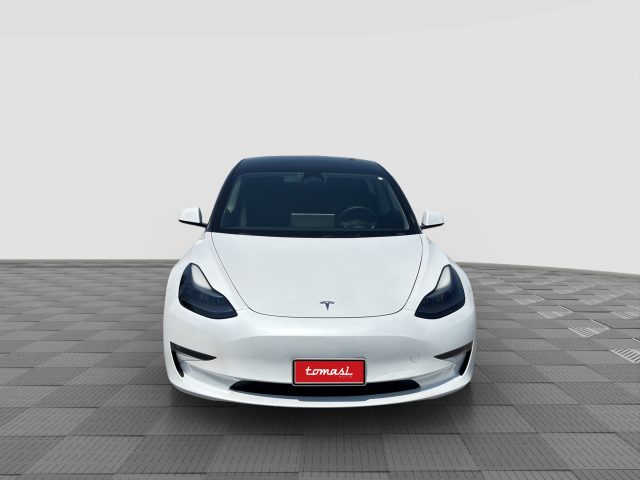 TESLA Model 3 usata 7