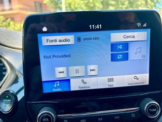 FORD Fiesta usata 15