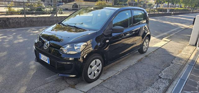 VOLKSWAGEN up! usata, con ABS