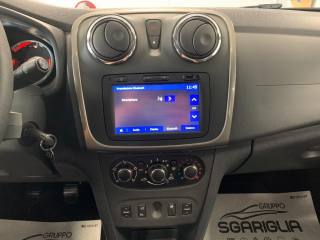 DACIA Sandero usata, con Vivavoce