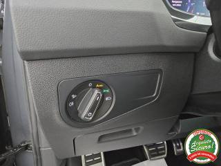 VOLKSWAGEN Tiguan usata, con Park Distance Control