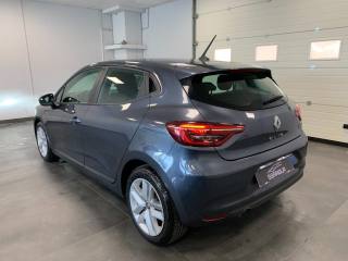 RENAULT Clio usata, con Autoradio