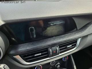 ALFA ROMEO Stelvio usata, con Immobilizzatore elettronico