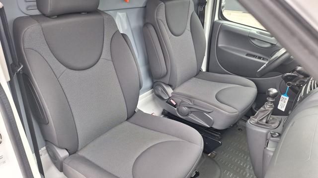 FIAT Scudo usata, con Servosterzo