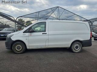 MERCEDES-BENZ Vito usata, con Airbag Passeggero