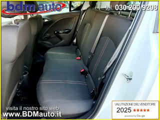 OPEL Corsa usata 19