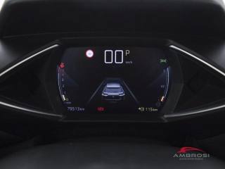 DS AUTOMOBILES DS 3 usata 12