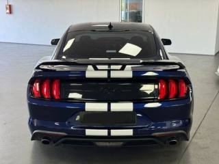 FORD Mustang usata, con Cerchi in lega