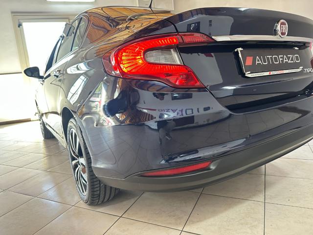 FIAT Tipo usata, con Climatizzatore