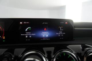 MERCEDES-BENZ A 180 usata 9