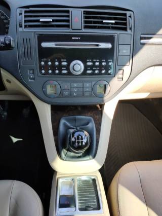 FORD C-Max usata, con Boardcomputer