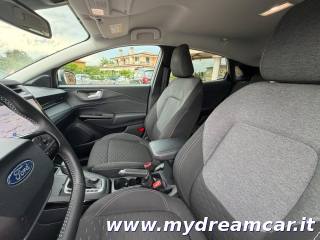 FORD Puma usata, con Climatizzatore