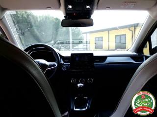 RENAULT Captur usata, con ESP