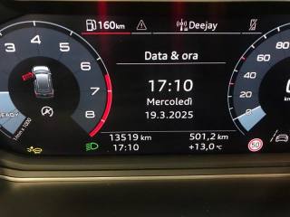 AUDI A1 usata, con Bracciolo