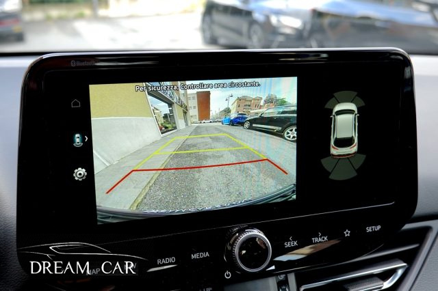 HYUNDAI i30 usata, con Controllo trazione
