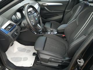 BMW X2 usata, con Cerchi in lega
