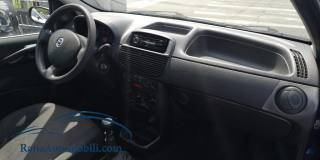 FIAT Punto usata, con Airbag