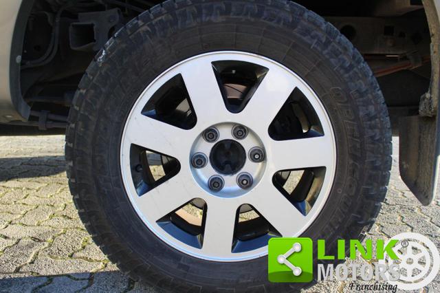 FORD F 150 usata 16