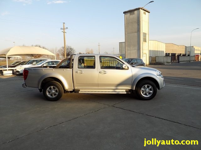 GREAT WALL Steed usata, con Autoradio