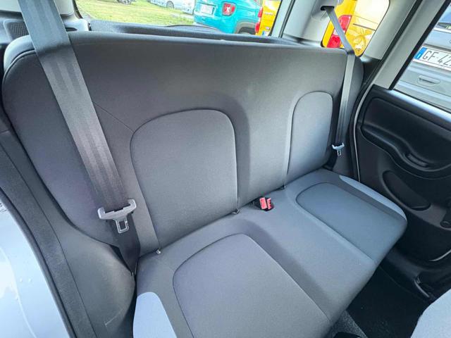 FIAT Panda usata 24