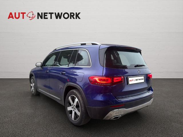 MERCEDES-BENZ GLB 180 usata, con Airbag Passeggero