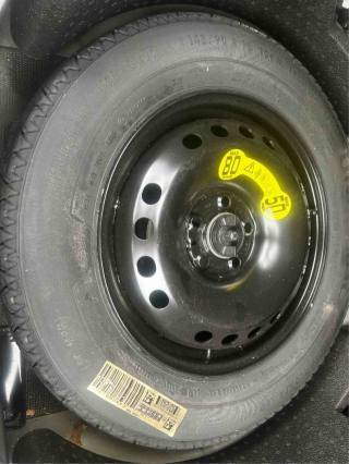 FIAT 500X usata, con ESP