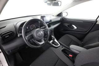 TOYOTA Yaris usata 1