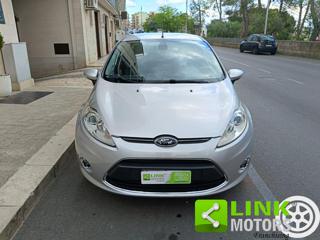 FORD Fiesta usata, con Airbag laterali
