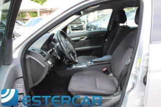 MERCEDES-BENZ C 250 usata, con Airbag Passeggero