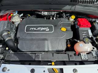 JEEP Renegade usata, con Immobilizzatore elettronico