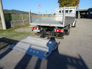 PEUGEOT Boxer usata, con Boardcomputer