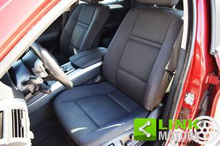 BMW X6 usata, con Autoradio