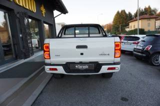 EVO Cross 4 usata, con Boardcomputer