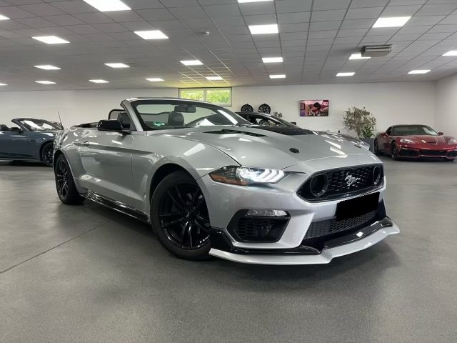 FORD Mustang usata, con Airbag laterali