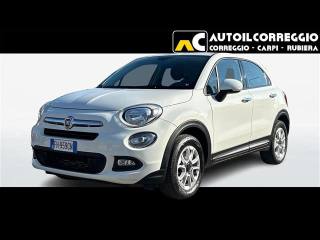 FIAT 500 X 1.4 Multiair 140cv Pop Star 4x2