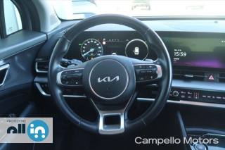 KIA Sportage usata 7