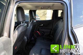 JEEP Renegade usata, con Controllo automatico clima